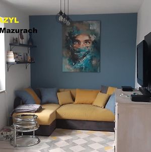 Apartament-Moj Azyl photos Exterior