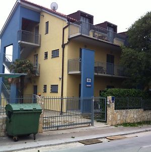 Apartments Villa Adriatica photos Exterior
