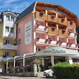 Hotel Corona Pinzolo Wellness Dolomite & Family photos Exterior