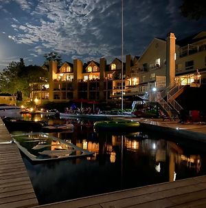 Muskoka Lakes Hotel And Resorts photos Exterior