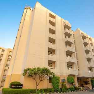 Rosewood Apartment Hotel - Haridwar photos Exterior