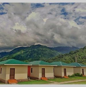 Dhauladhar View Village Resort photos Exterior