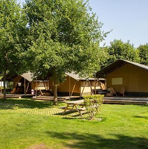 Safari Tent At Camping Val D'Or photos Exterior