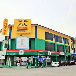 Sun Inns Hotel Sitiawan photos Exterior