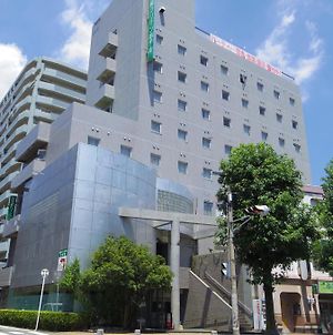 Minami Fukuoka Green Hotel photos Exterior