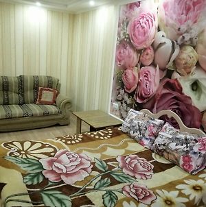 Comfortable Apartment In New Kahovka photos Exterior