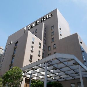 Smile Hotel Tokyo Nishikasai photos Exterior