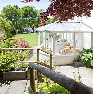 Luxurious Holiday Home In Mevagissey With Garden photos Exterior