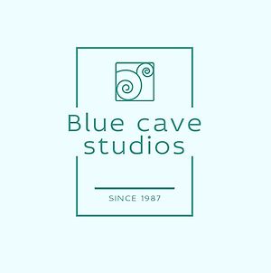 Blue Cave Studios - Kalogeros Cave photos Exterior