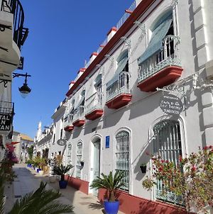 Apartamentos Turisticos Casa De Los Balcones photos Exterior
