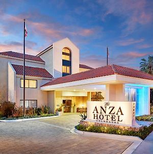The Anza - A Calabasas Hotel photos Exterior