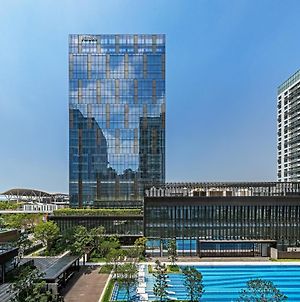 Hilton Shenzhen World Exhibition & Convention Center photos Exterior