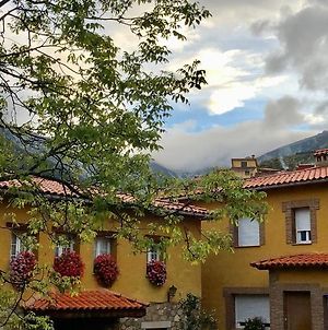 Casa Rural Sierra De Tormantos photos Exterior