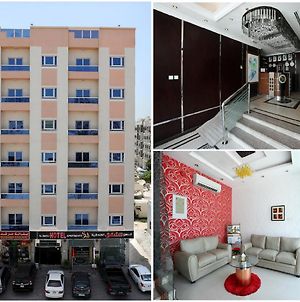 Al Smou Hotel Apartments photos Exterior