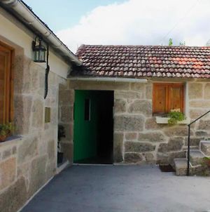 Casa Rural Familiar Con Vistas Al Rio En Galicia photos Exterior