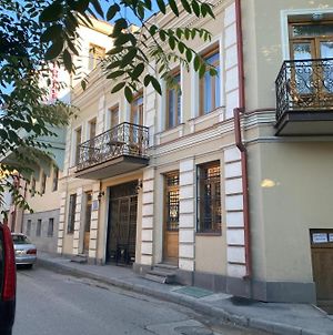 Apartment Betlemi, Heart Tbilisi photos Exterior