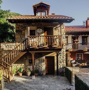 Caborzal Casa Rural Completa photos Exterior