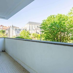 Appartement Biarritz, 3 Pieces, 4 Personnes - Fr-1-3-390 photos Exterior