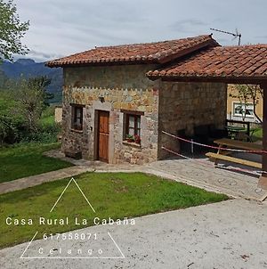 Casa Rural La Cabana photos Exterior