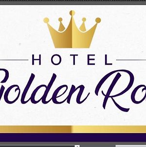 Golden Rose Hotel photos Exterior
