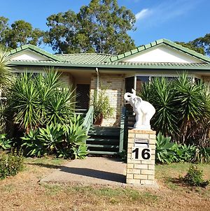 Maryborough Guesthouse, Queensland photos Exterior