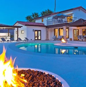 Big Horn Desert Estate Luxury Smarthome - Amazing Pool & Game Room! photos Exterior