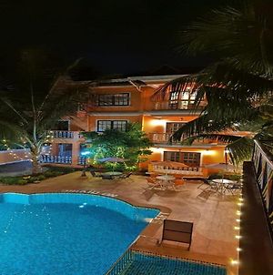Resort Palmeiras Dourado photos Exterior