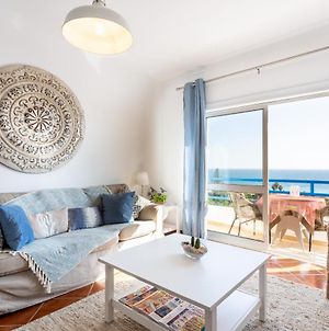 Coolhouses Algarve Luz, 2 Bed Top Floor Flat, Amazing Sea View, Central. Delicia Do Sol photos Exterior