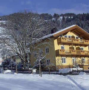 Wonderful Apartment In Brixen Im Thale With Sauna photos Exterior