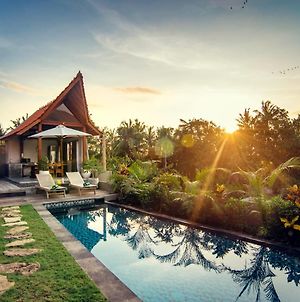 Pnb Bali Villas photos Exterior