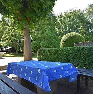 Charming Holiday Home In Eschwege With Garden photos Exterior