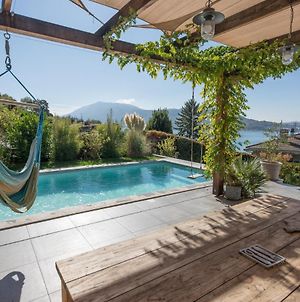 Savoielac - Villa Rainettes photos Exterior