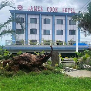 James Cook Hotel photos Exterior