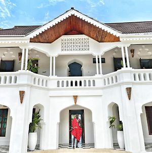 The Manor House Zanzibar photos Exterior