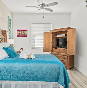 New Luxury Ocean Front 3 Bedroom2 Bath Condo Sleeps 8 Cinnamon Beach Resort photos Exterior