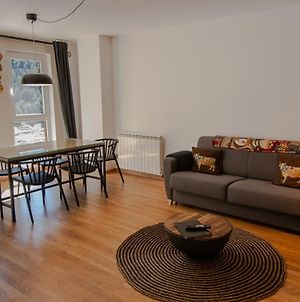 Modern And Cozy Apartament At Arinsal With Views photos Exterior