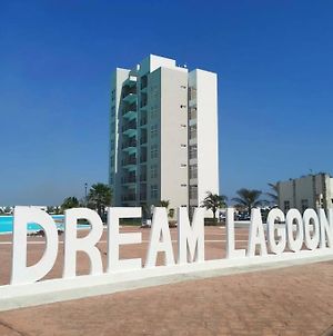 Casa Galeaza En Dream Lagoons Veracruz photos Exterior