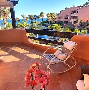 Luxurious Two Bedroom Apartment In Mar Azul, Estepona photos Exterior