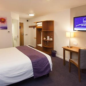 Premier Inn Glasgow - Cumbernauld photos Room