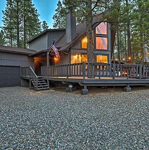 Animal Hill Retreat With Furnished Deck And Fire Pit photos Exterior
