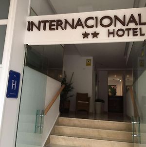 Hotel Internacional photos Exterior