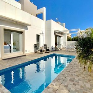 Beautiful Home In Alicante With Outdoor Swimming Pool And 3 Bedrooms photos Exterior
