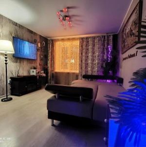 Apartments On Tushkanova 17 # 1 Room, 2D Floor # Lux photos Exterior