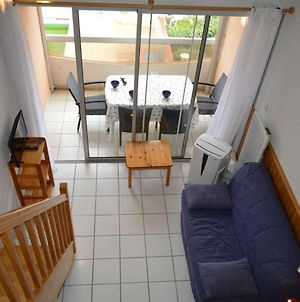 Appartement Argeles-Sur-Mer, 2 Pieces, 4 Personnes - Fr-1-225-707 photos Exterior
