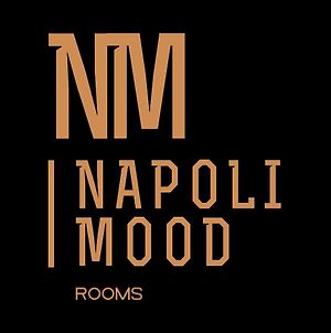 Napoli Mood Rooms photos Exterior