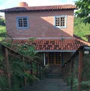 Casa Do Lago Serra Negra Pe photos Exterior