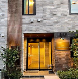 Shinjuku Warm House photos Exterior