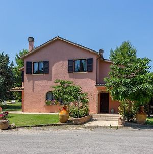 Villa Manetta - Recanati, Meraviglioso Casale Con Piscina photos Exterior
