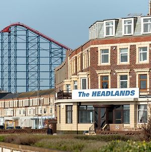 The Headlands photos Exterior