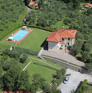Massa Pisana Villa Sleeps 20 Pool Wifi photos Exterior